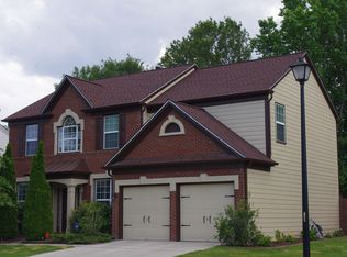 8210 Shakerag Trce, Suwanee, GA 30024