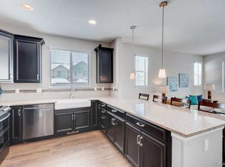 3539 S Lisbon Ct, Aurora, CO 80013