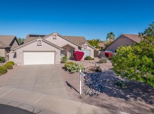 6016 E Scafell Cir, Mesa, AZ 85215