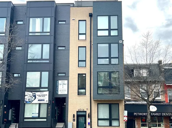 4016 Georgia Ave NW Unit 7, Washington, DC 20011