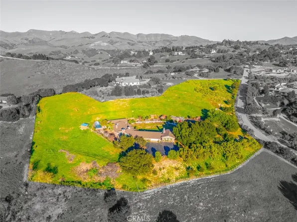 1685 Corbett Highlands Pl, Arroyo Grande, CA 93420