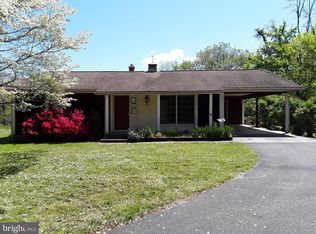 3317 Forge Hill Rd, Street, MD 21154