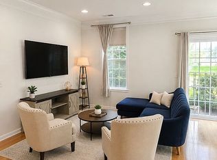 21 Simeon Howard Way #2, Westborough, MA 01581