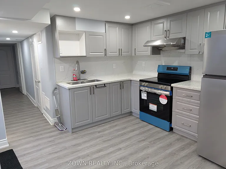72 Norbert Rd #BASEMENT — Photo 1