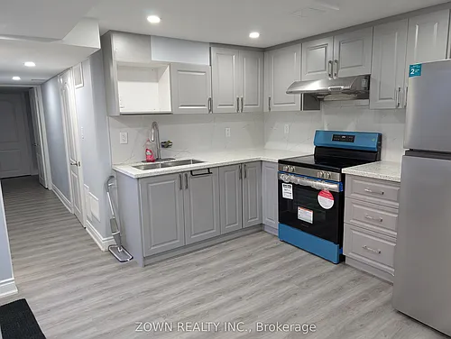 72 Norbert Rd #BASEMENT Photo 1