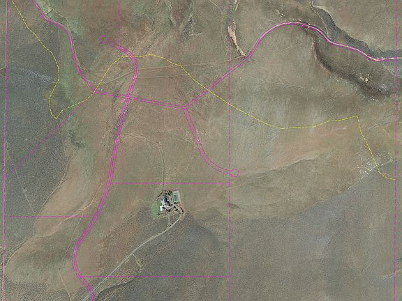 Aerial Map