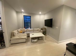 195 Stanton St APT 5C, New York, NY 10002