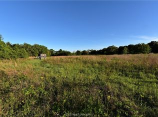 /225 Acres County Rd #135, Caldwell, TX 77836