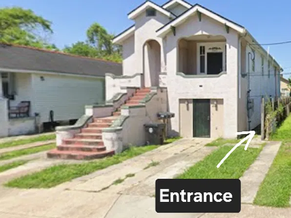 2665 Lavender St #A, New Orleans, LA 70122