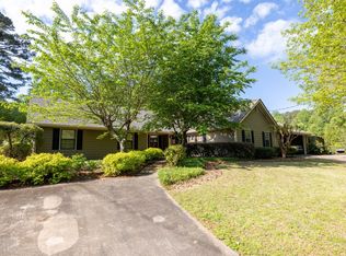 1801 Jimmy Dodd Rd, Buford, GA 30518