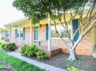 589 Old Camp Church Rd, Carrollton, GA 30117