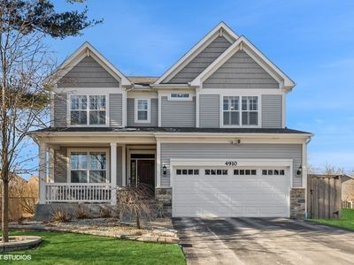 4910 Cross St, Downers Grove, IL, 60515