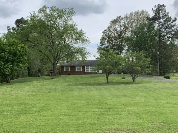 1647 Tiline Rd, Tiline, KY 42083
