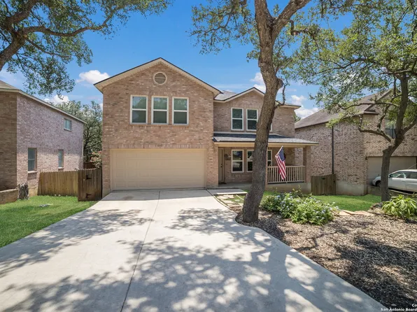 15840 Walnut Creek, San Antonio, TX 78247