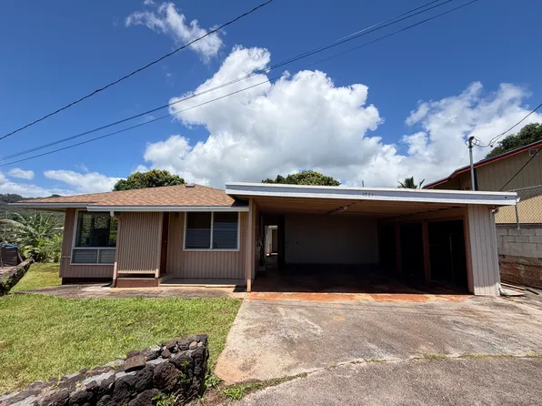 4584 Kino Pl, Kalaheo, HI 96741