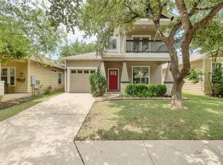 2205 Independence Dr, Austin, TX 78745