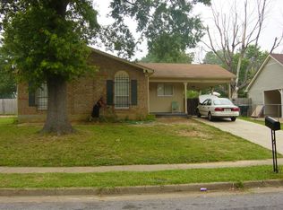 3228 Keystone Ave, Memphis, TN 38128