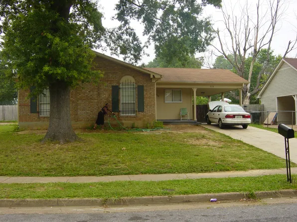 3228 Keystone Ave, Memphis, TN 38128