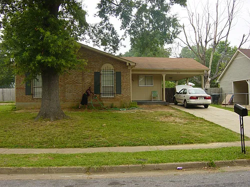 3228 Keystone Ave Photo 1