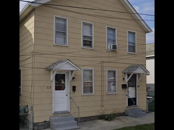 915 Lexington Ave, Cumberland, MD 21502