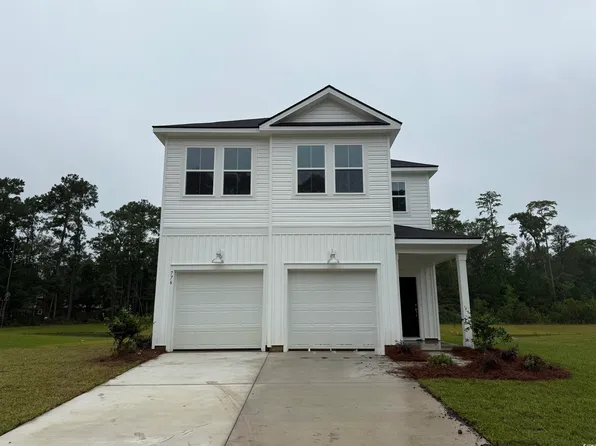 776 Sturdy Root Rd Lot 49, Myrtle Beach, SC 29588