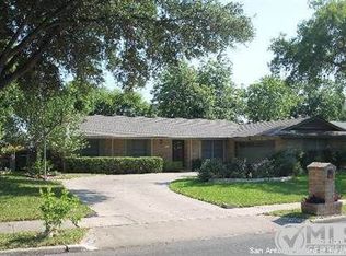 4134 Valleyfield St, San Antonio, TX 78222