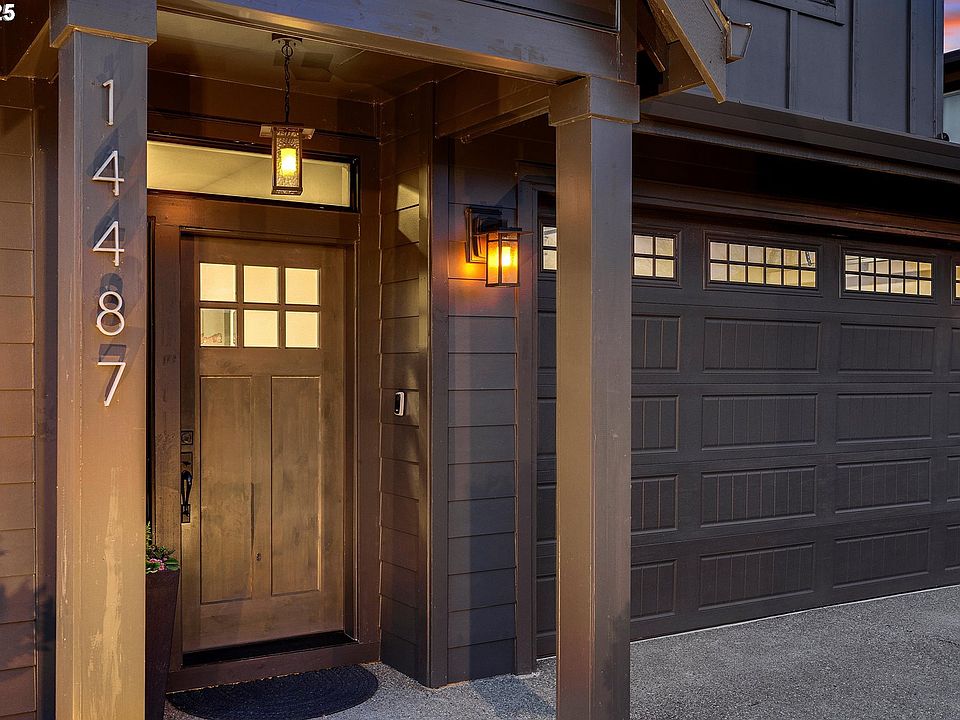 14487 Blue Mountain Way, Oregon City, OR 97045 | Zillow