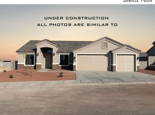 3689 N Verde Rd, Golden Valley, AZ 86413