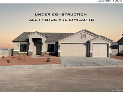 3689 N Verde Rd, Golden Valley, AZ, 86413
