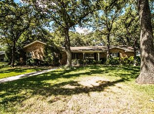 6001 Shorewood Dr, Arlington, TX 76016