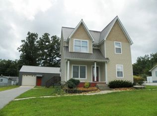 144 Ponderosa Dr, Crossville, TN 38555