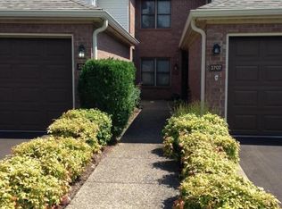 3707 Hurstbourne Ridge Blvd #2, Louisville, KY 40299