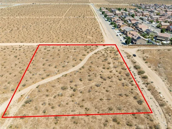 0 Mesa Linda Ave Lot 24, Victorville, CA 92394