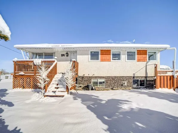 109 S Argyle St, Granum, AB T0L 1A0