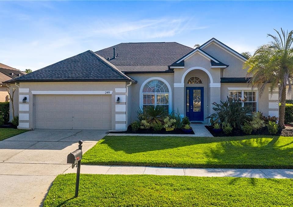 1st image of 249 Walton Heath Dr