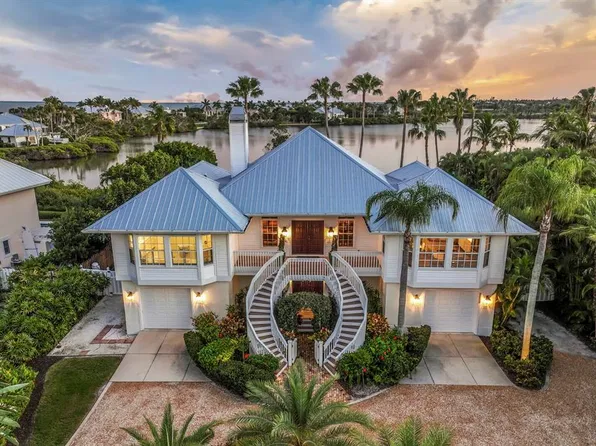 1678 JOSE GASPAR DRIVE, BOCA GRANDE, FL 33921