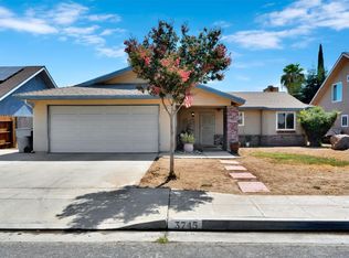 3745 Sunnyside Ave, Clovis, CA 93611