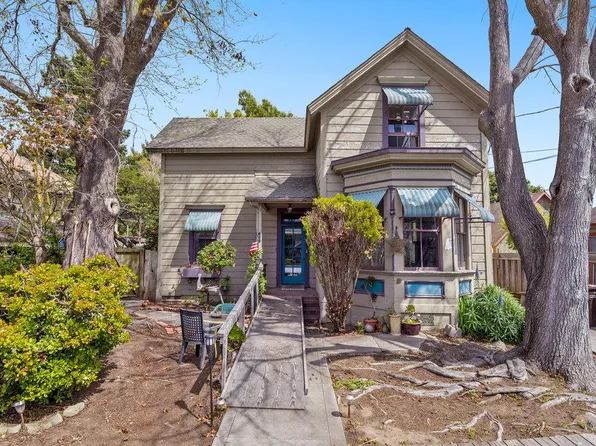 424 S Branciforte Ave, Santa Cruz, CA 95062