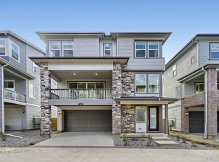 7741 S Mobile Way, Centennial, CO 80016