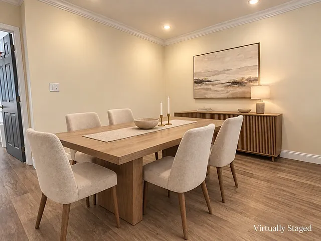 2 bed, 1230 sqft, $3,600 — Photo 4