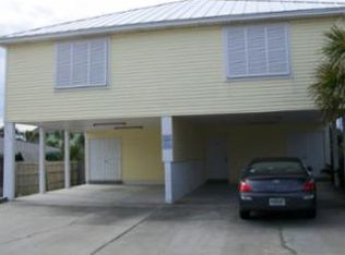 21915 Belgrade Ave, Panama City, FL 32413