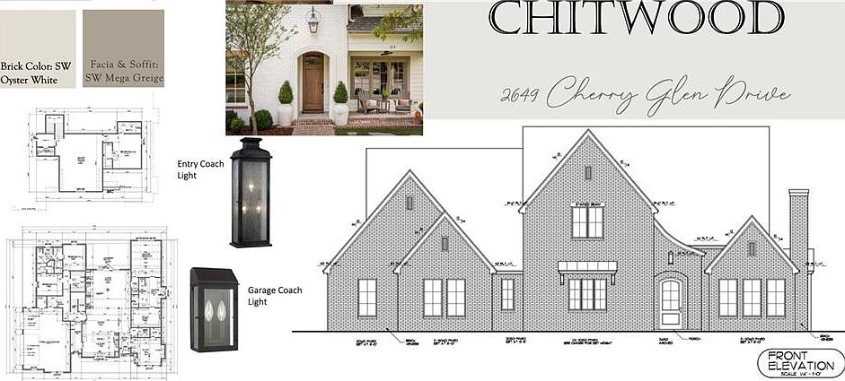 1st image of 2649 Cherry Glen Dr