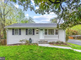 5225 Heming Ave, Springfield, VA 22151