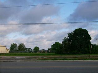 Xxx Nw Avenue L, Belle Glade, FL 33430