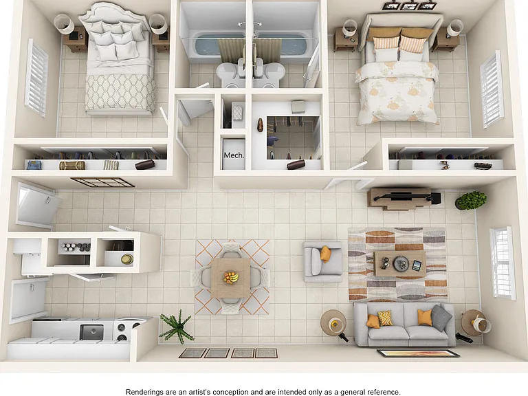 Legacy at Dadeland — Photo 20