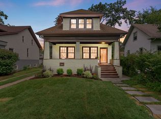 1640 W 106th St, Chicago, IL 60643