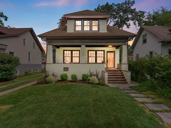 1640 W 106th St, Chicago, IL 60643