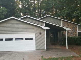 5151 Cold Springs Dr NW, Lilburn, GA 30047