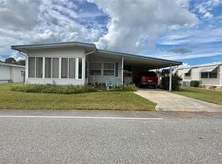 355 HAWTHORNE BOULEVARD, LEESBURG, FL 34748