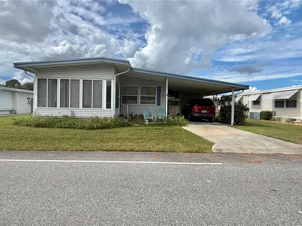 355 HAWTHORNE BOULEVARD, LEESBURG, FL 34748
